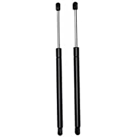 C-FUNN Un Sistema De Puerta Trasera Escotilla Tronco Gas Struts para Nissan Pathfinder R51 2005-2013 Trasero Izquierda Y…